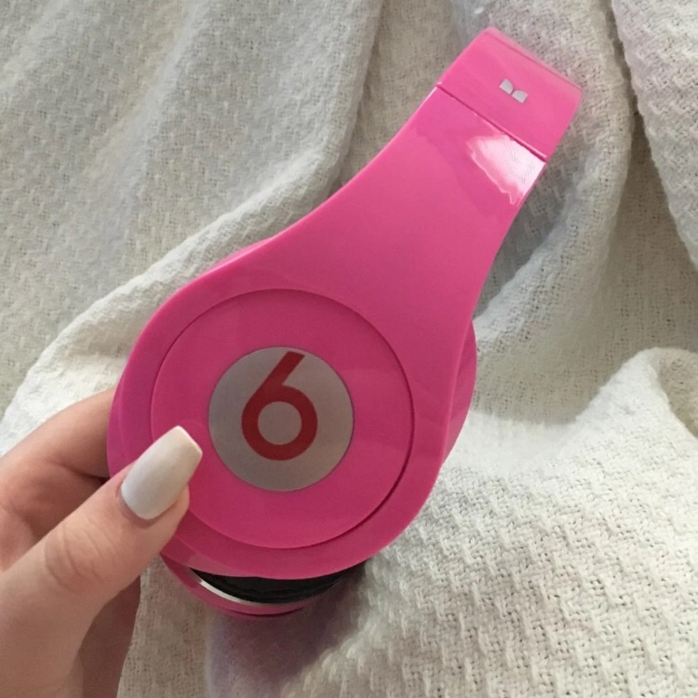💕Beats by dr. dre